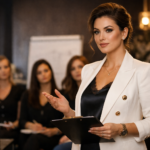 A NewAge Academy Szépségipari Oktatói Programot olyan szépségipari szakembereknek terveztük, akik szeretnék előrevinni a karrierjüket, és oktatókká válnának.