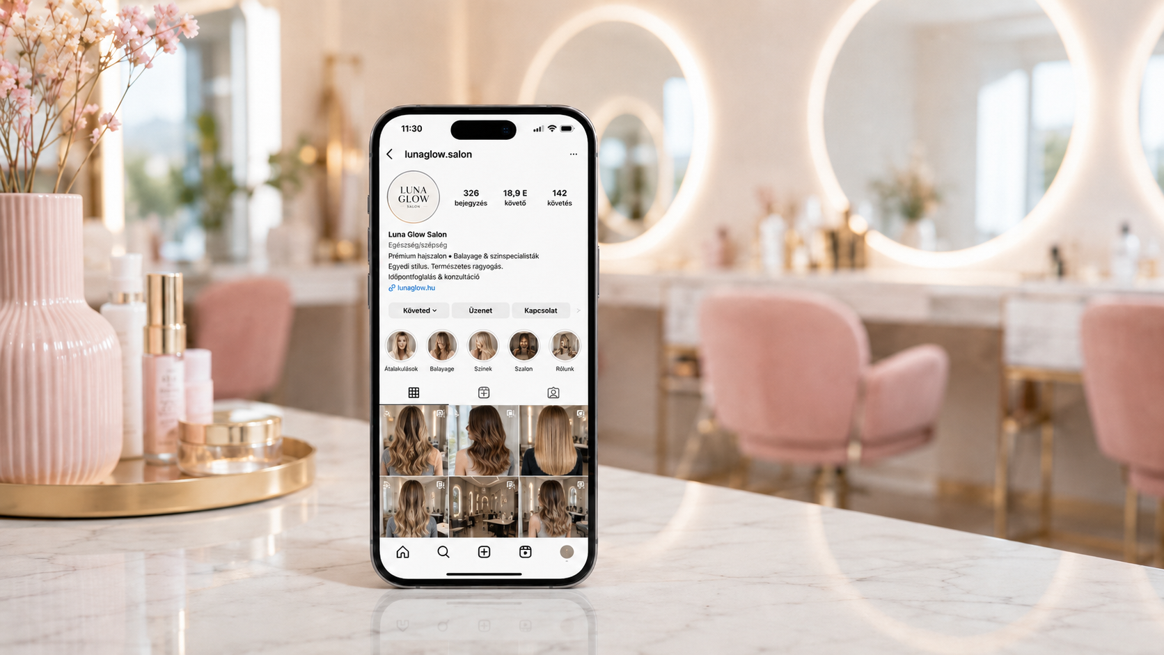 instagram-marketing-szepsegipari-szakembereknek