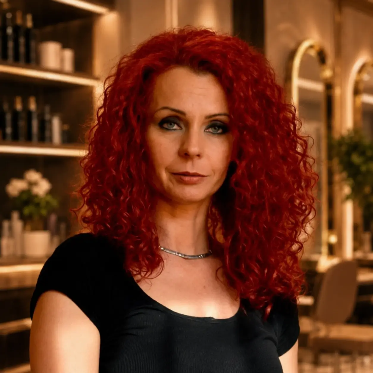 Erika – Hajpótlás oktatás