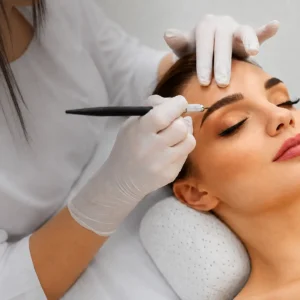 Microblading oktatás
